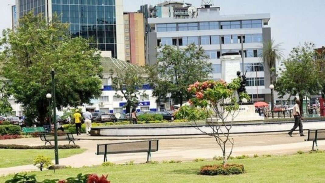 Écosystème Tech au Cameroun