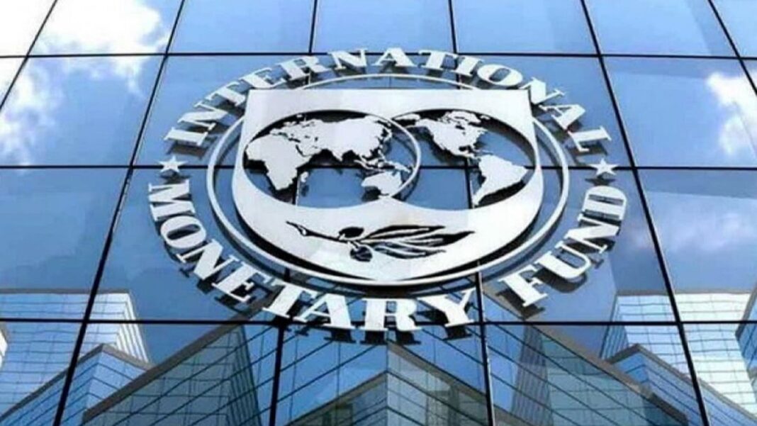rapport FMI Cameroun 2026