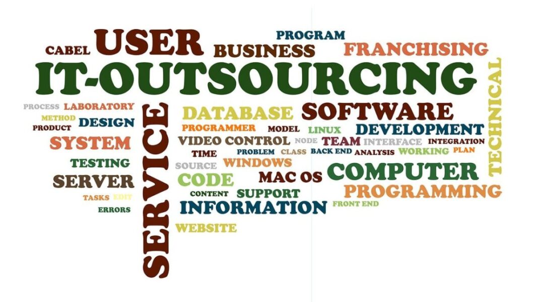entreprises de logiciels au Cameroun