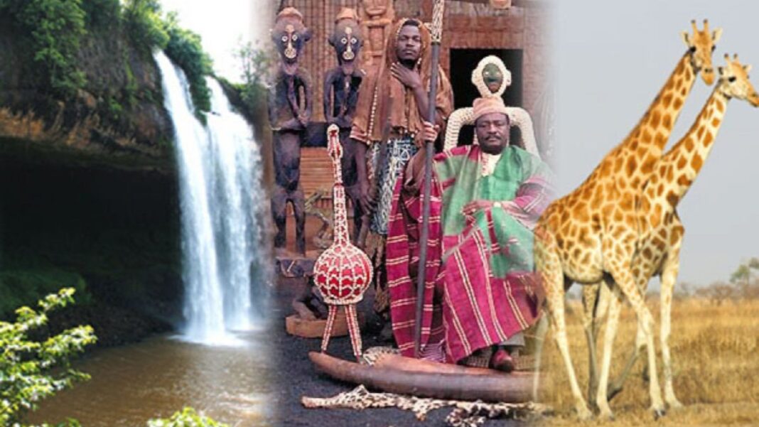 L'impact économique du tourisme au Cameroun