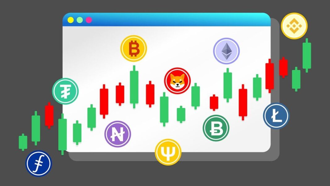 Crypto au Cameroun