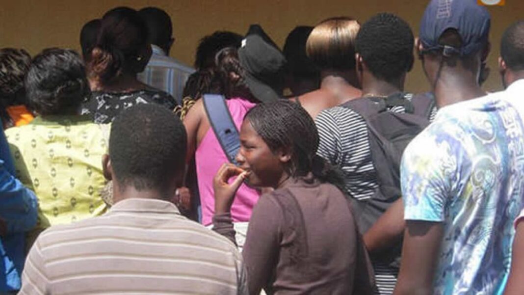 Le piège de la suréducation au Cameroun