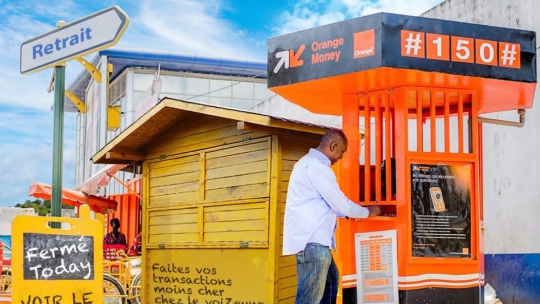 Orange Money vs MTN Mobile Money au Cameroun