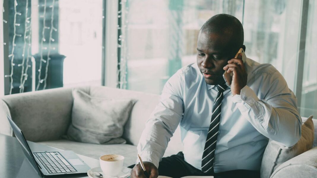 Pourquoi la Fintech grandit plus vite que les banques au Cameroun