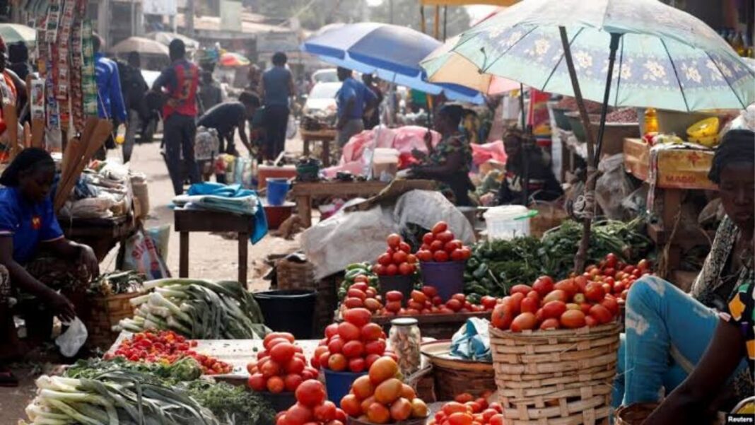 Prix du Marché au Cameroun