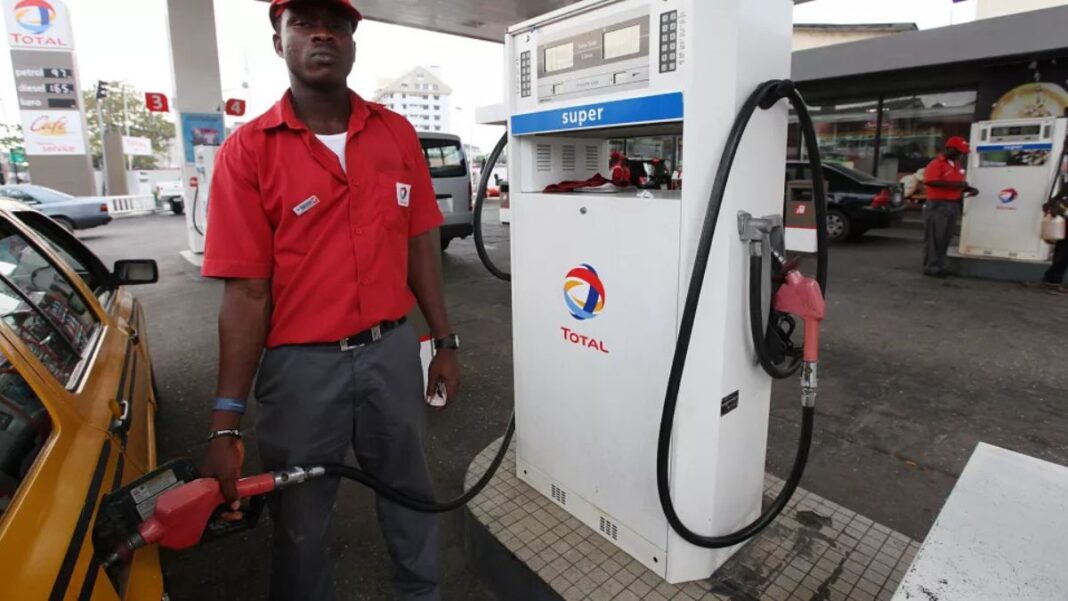 Prix du Carburant au Cameroun