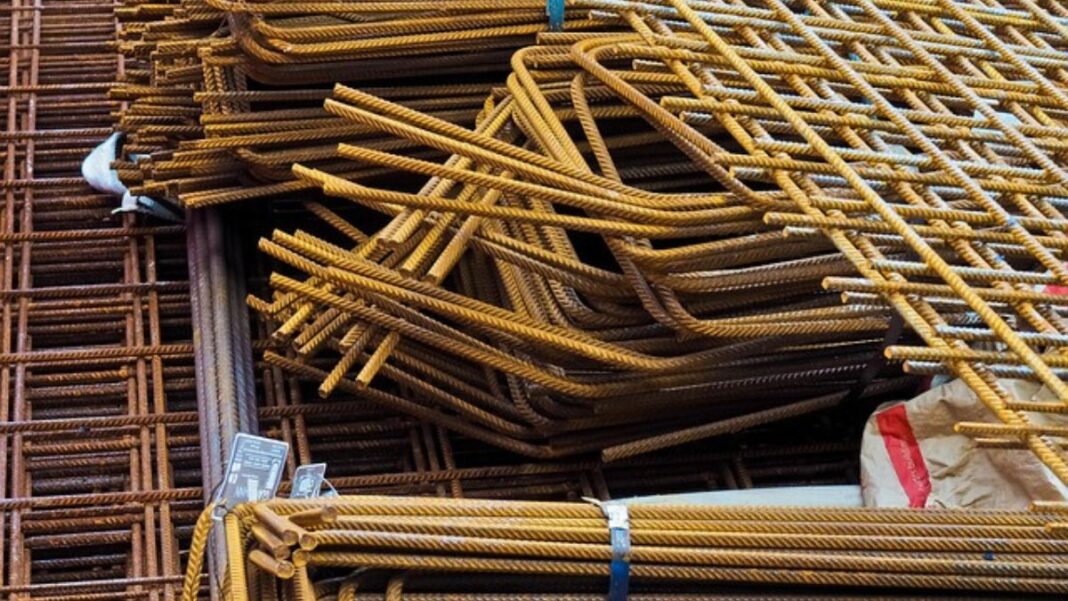 Prix des matériaux de construction au Cameroun